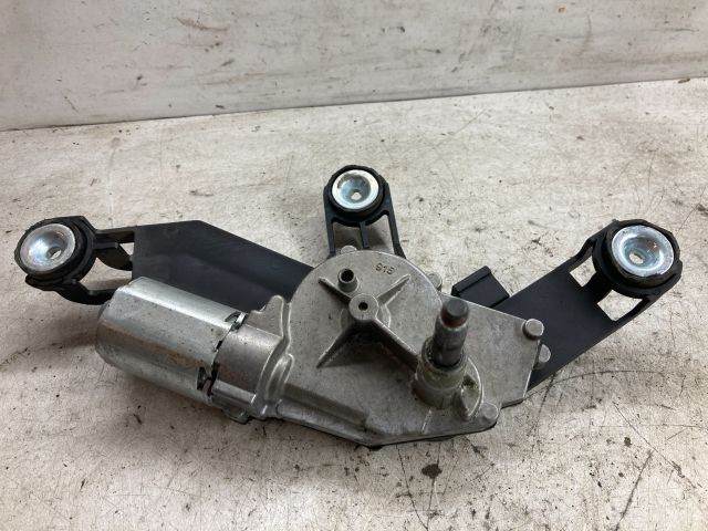 bontott FORD MONDEO III Hátsó Ablaktörlő Motor