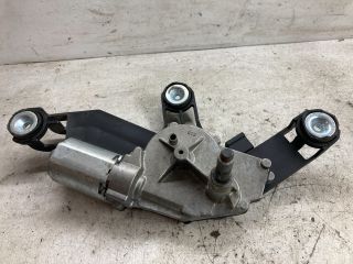 bontott FORD MONDEO III Hátsó Ablaktörlő Motor