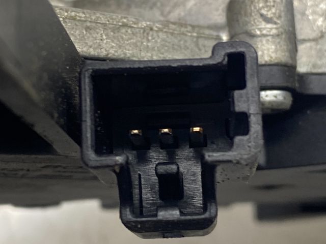 bontott FORD MONDEO III Hátsó Ablaktörlő Motor