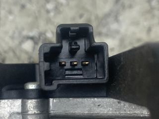 bontott FORD MONDEO III Hátsó Ablaktörlő Motor