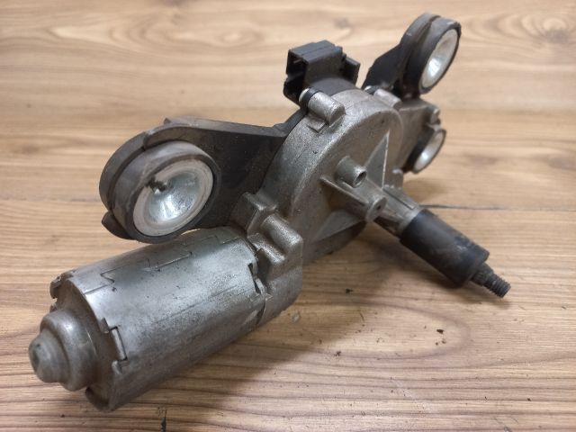 bontott FORD MONDEO III Hátsó Ablaktörlő Motor