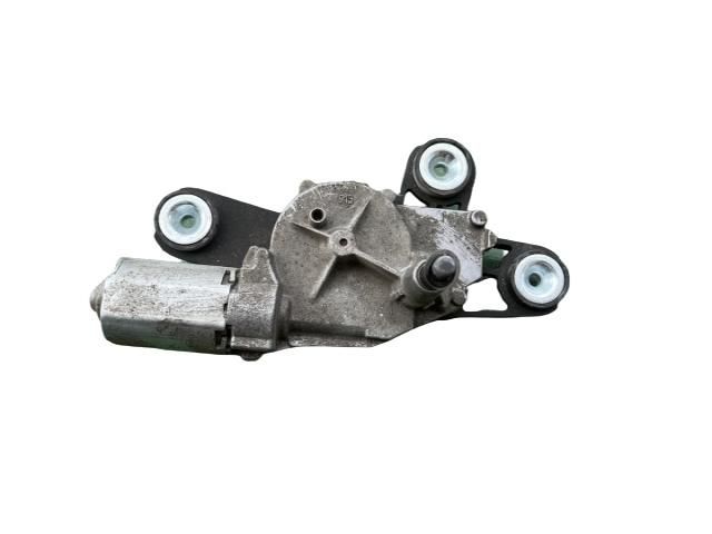 bontott FORD MONDEO III Hátsó Ablaktörlő Motor