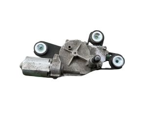 bontott FORD MONDEO III Hátsó Ablaktörlő Motor