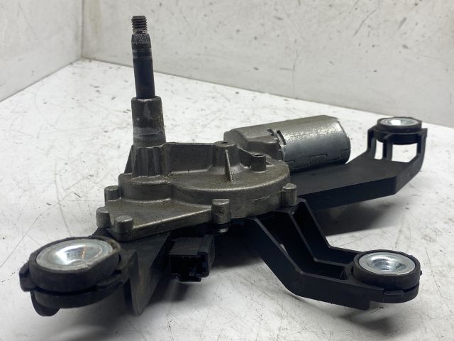 bontott FORD MONDEO III Hátsó Ablaktörlő Motor