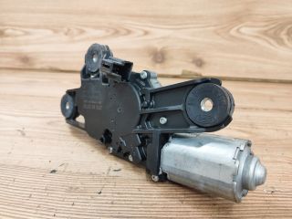 bontott FORD MONDEO III Hátsó Ablaktörlő Motor