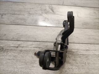 bontott FORD MONDEO III Hátsó Ablaktörlő Motor