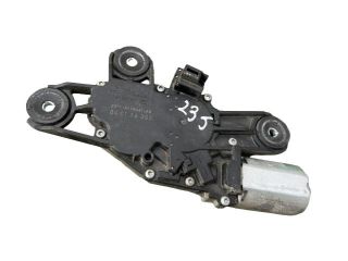 bontott FORD MONDEO III Hátsó Ablaktörlő Motor