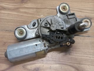 bontott FORD MONDEO III Hátsó Ablaktörlő Motor