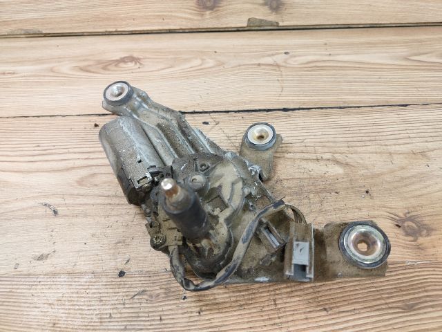 bontott FORD MONDEO III Hátsó Ablaktörlő Motor