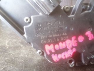 bontott FORD MONDEO III Hátsó Ablaktörlő Motor