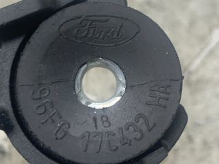 bontott FORD MONDEO III Hátsó Ablaktörlő Motor