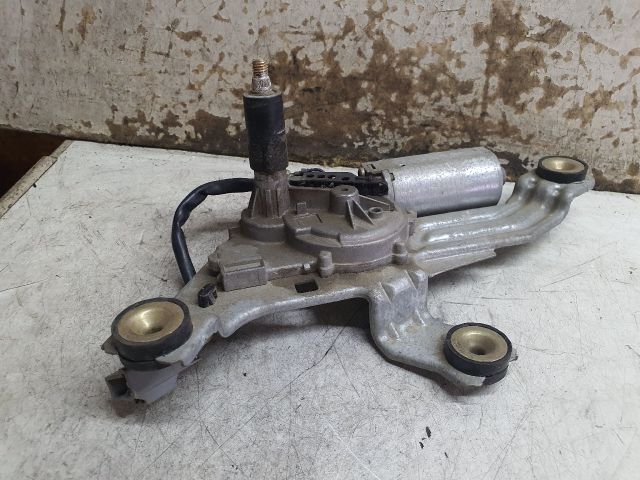 bontott FORD MONDEO III Hátsó Ablaktörlő Motor