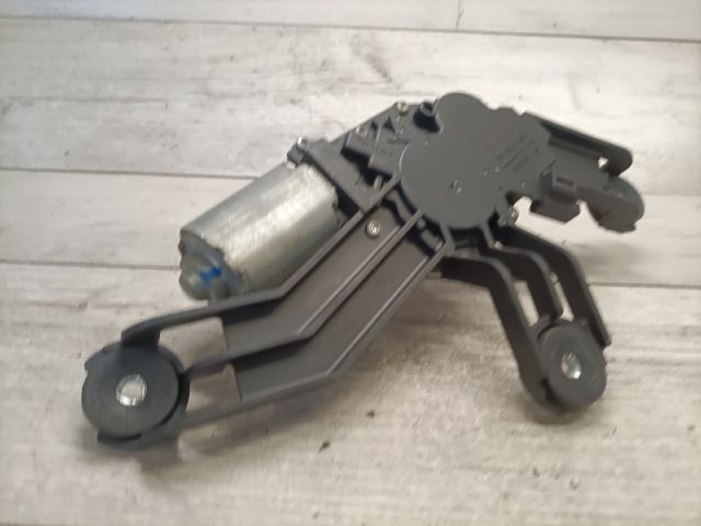 bontott FORD MONDEO III Hátsó Ablaktörlő Motor