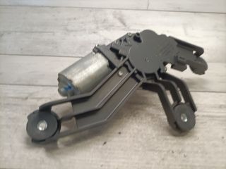 bontott FORD MONDEO III Hátsó Ablaktörlő Motor