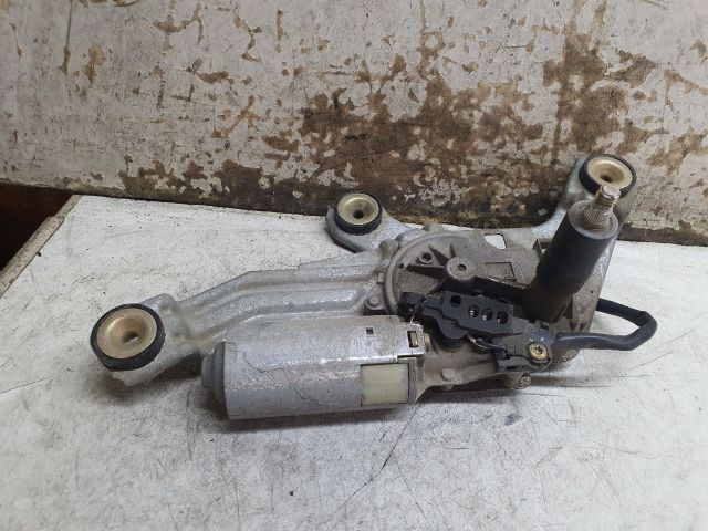 bontott FORD MONDEO III Hátsó Ablaktörlő Motor