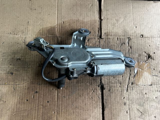 bontott FORD MONDEO III Hátsó Ablaktörlő Motor