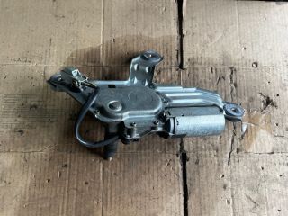 bontott FORD MONDEO III Hátsó Ablaktörlő Motor