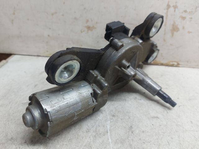 bontott FORD MONDEO III Hátsó Ablaktörlő Motor