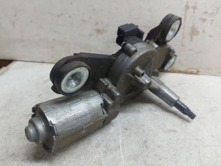 bontott FORD MONDEO III Hátsó Ablaktörlő Motor