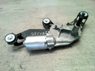 bontott FORD MONDEO III Hátsó Ablaktörlő Motor