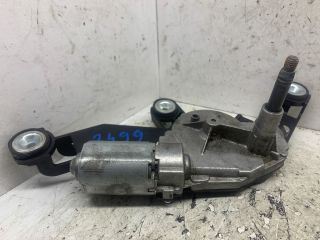 bontott FORD MONDEO III Hátsó Ablaktörlő Motor