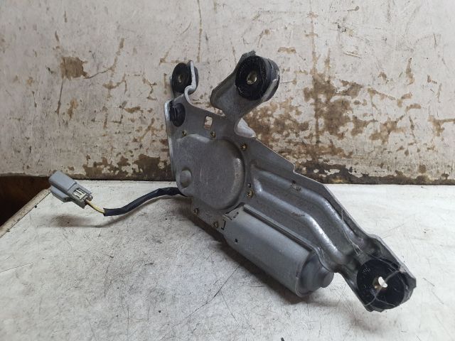 bontott FORD MONDEO III Hátsó Ablaktörlő Motor