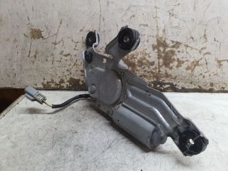 bontott FORD MONDEO III Hátsó Ablaktörlő Motor