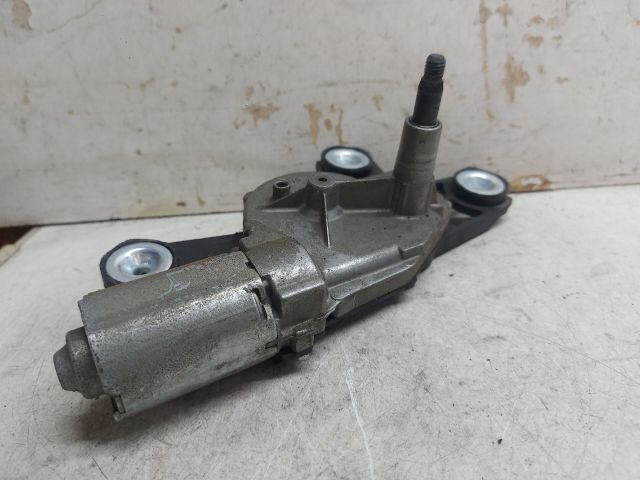 bontott FORD MONDEO III Hátsó Ablaktörlő Motor