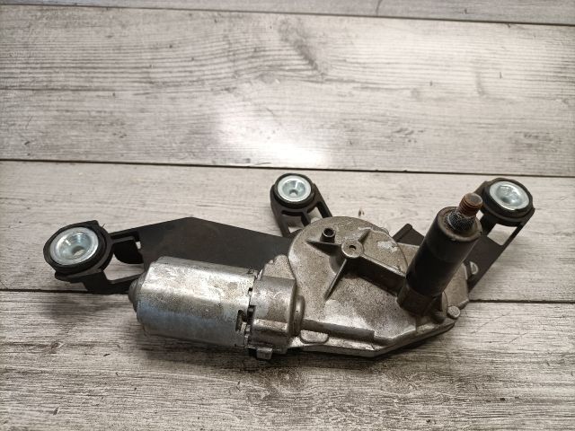 bontott FORD MONDEO III Hátsó Ablaktörlő Motor