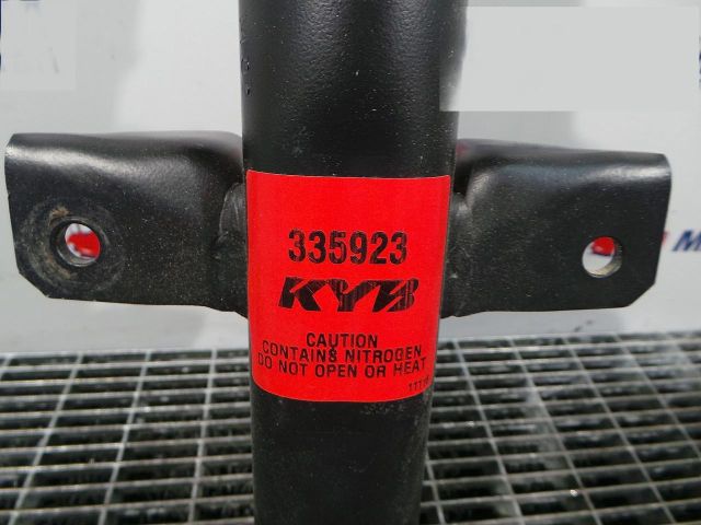 bontott FORD MONDEO III Hátsó Lengéscsillapító (Pozíciófüggetlen)