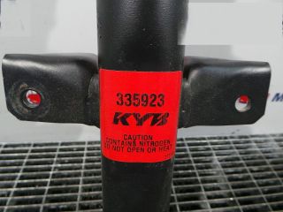 bontott FORD MONDEO III Hátsó Lengéscsillapító (Pozíciófüggetlen)