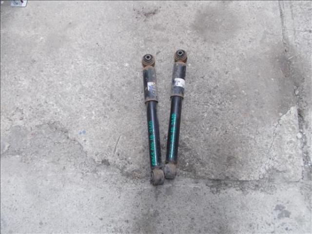 bontott FORD MONDEO III Hátsó Lengéscsillapító (Pozíciófüggetlen)