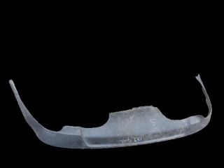 bontott FORD MONDEO III Hátsó Lökhárító Alsó (Műanyag)