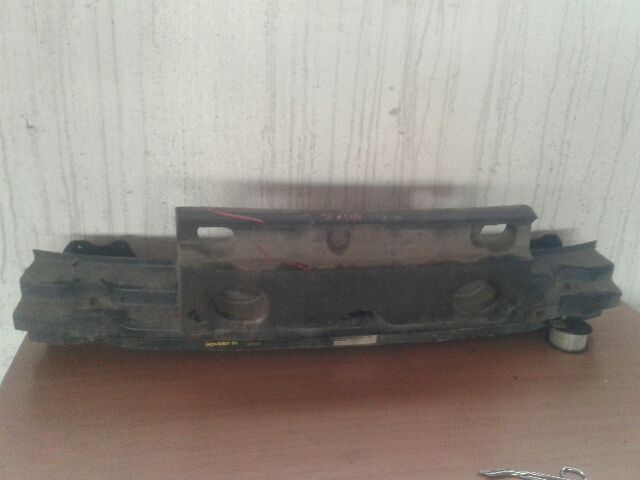 bontott FORD MONDEO III Hátsó Lökhárító Merevítő (Fém)