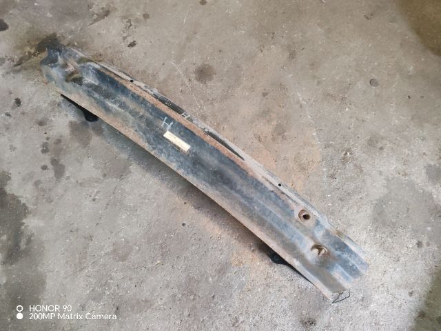 bontott FORD MONDEO III Hátsó Lökhárító Merevítő (Fém)