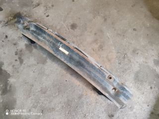 bontott FORD MONDEO III Hátsó Lökhárító Merevítő (Fém)