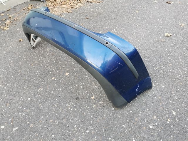 bontott FORD MONDEO III Hátsó Lökhárító (Részeivel)