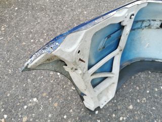 bontott FORD MONDEO III Hátsó Lökhárító (Részeivel)