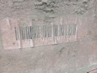 bontott FORD MONDEO III Hátsó Lökhárító (Részeivel)