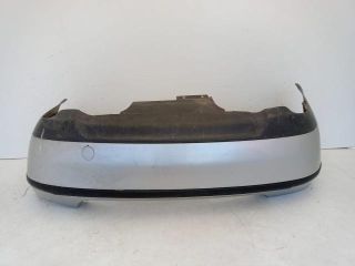 bontott FORD MONDEO III Hátsó Lökhárító (Üresen)