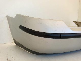 bontott FORD MONDEO III Hátsó Lökhárító (Üresen)