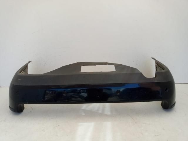 bontott FORD MONDEO III Hátsó Lökhárító (Üresen)