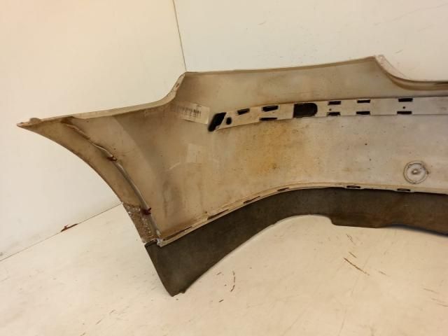 bontott FORD MONDEO III Hátsó Lökhárító (Üresen)