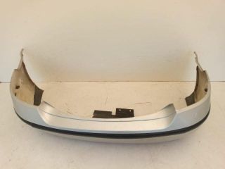 bontott FORD MONDEO III Hátsó Lökhárító (Üresen)