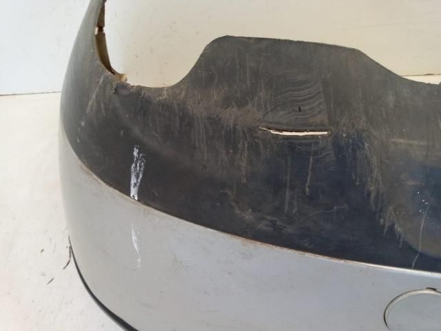 bontott FORD MONDEO III Hátsó Lökhárító (Üresen)