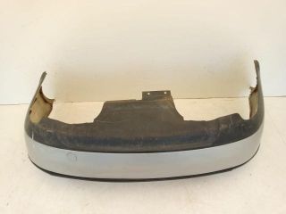 bontott FORD MONDEO III Hátsó Lökhárító (Üresen)