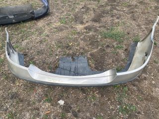 bontott FORD MONDEO III Hátsó Lökhárító (Üresen)