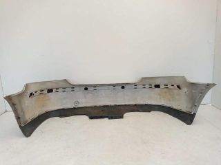 bontott FORD MONDEO III Hátsó Lökhárító (Üresen)