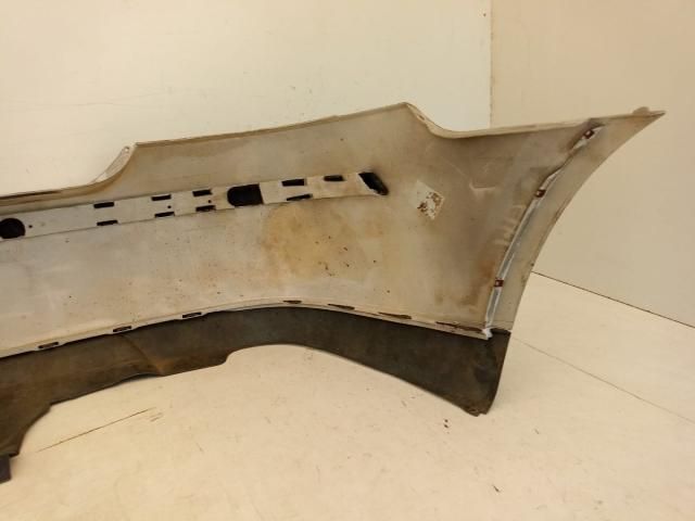 bontott FORD MONDEO III Hátsó Lökhárító (Üresen)