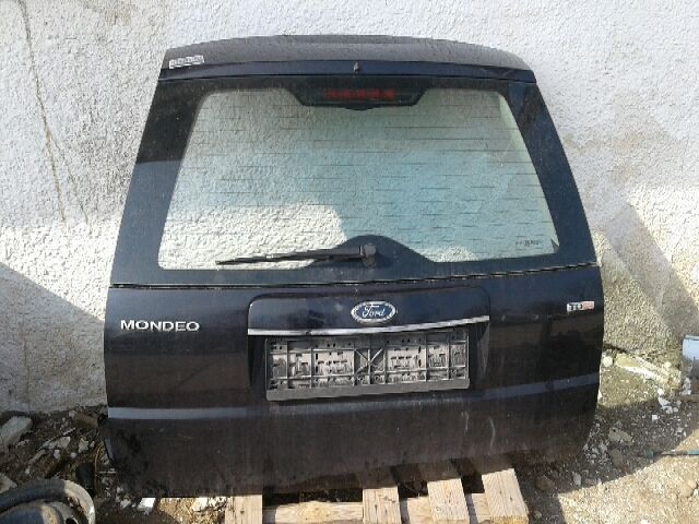 bontott FORD MONDEO III Hátsó Szélvédő